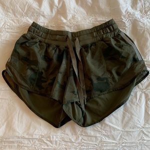 lululemon Shorts Size 2